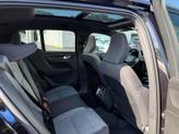 Thumbnail of 2025 Onyx Black Volvo XC40