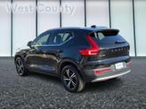 Thumbnail of 2025 Onyx Black Volvo XC40