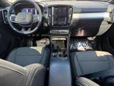 Thumbnail of 2025 Onyx Black Volvo XC40