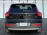 Thumbnail of 2025 Onyx Black Volvo XC40