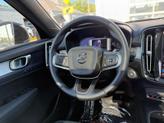 Thumbnail of 2025 Onyx Black Volvo XC40