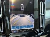 Thumbnail of 2025 Onyx Black Volvo XC40