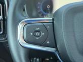Thumbnail of 2025 Onyx Black Volvo XC40