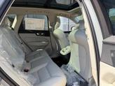 Thumbnail of 2025 Gray Metallic Volvo XC60