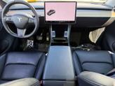 Thumbnail of 2021 Midnight Silver Tesla Model Y
