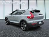 Thumbnail of 2025 Metallic Volvo XC40