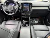 Thumbnail of 2025 Metallic Volvo XC40