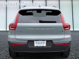Thumbnail of 2025 Metallic Volvo XC40