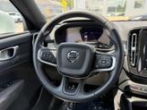 Thumbnail of 2025 Crystal White Pearl Volvo XC40
