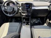 Thumbnail of 2025 Crystal White Pearl Volvo XC40
