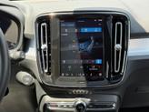 Thumbnail of 2025 Crystal White Pearl Volvo XC40
