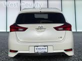 Thumbnail of 2017 Black Sand Pearl Toyota Corolla iM