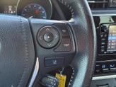 Thumbnail of 2017 Black Sand Pearl Toyota Corolla iM