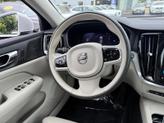Thumbnail of 2024 Crystal White Volvo V60 Cross Country