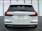 Thumbnail of 2024 Crystal White Volvo V60 Cross Country