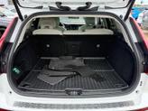 Thumbnail of 2024 Crystal White Volvo V60 Cross Country
