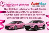 Thumbnail of 2022 Mosaic Black Metallic Chevrolet Malibu