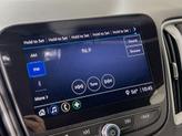 Thumbnail of 2022 Mosaic Black Metallic Chevrolet Malibu