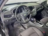 Thumbnail of 2022 Mosaic Black Metallic Chevrolet Malibu