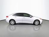 Thumbnail of 2022 Classic Silver Metallic Toyota Corolla