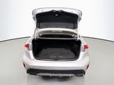 Thumbnail of 2022 Classic Silver Metallic Toyota Corolla