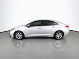 Thumbnail of 2022 Classic Silver Metallic Toyota Corolla