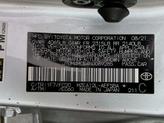 Thumbnail of 2022 Classic Silver Metallic Toyota Corolla