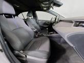 Thumbnail of 2022 Classic Silver Metallic Toyota Corolla