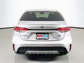 Thumbnail of 2022 Classic Silver Metallic Toyota Corolla
