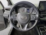 Thumbnail of 2022 Classic Silver Metallic Toyota Corolla