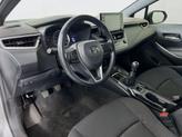 Thumbnail of 2022 Classic Silver Metallic Toyota Corolla