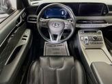 Thumbnail of 2022 Steel Graphite Hyundai PALISADE