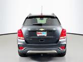 Thumbnail of 2019 Nightfall Gray Metallic Chevrolet Trax