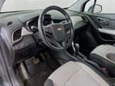 Thumbnail of 2019 Nightfall Gray Metallic Chevrolet Trax