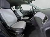 Thumbnail of 2019 Nightfall Gray Metallic Chevrolet Trax