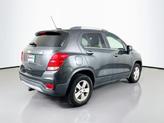 Thumbnail of 2019 Nightfall Gray Metallic Chevrolet Trax