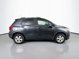Thumbnail of 2019 Nightfall Gray Metallic Chevrolet Trax