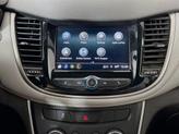 Thumbnail of 2019 Nightfall Gray Metallic Chevrolet Trax