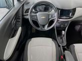 Thumbnail of 2019 Nightfall Gray Metallic Chevrolet Trax