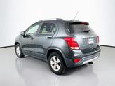 Thumbnail of 2019 Nightfall Gray Metallic Chevrolet Trax