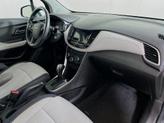 Thumbnail of 2019 Nightfall Gray Metallic Chevrolet Trax