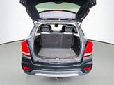 Thumbnail of 2019 Nightfall Gray Metallic Chevrolet Trax