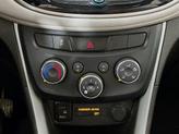 Thumbnail of 2019 Nightfall Gray Metallic Chevrolet Trax
