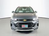 Thumbnail of 2019 Nightfall Gray Metallic Chevrolet Trax
