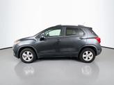 Thumbnail of 2019 Nightfall Gray Metallic Chevrolet Trax