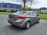 Thumbnail of 2012 Beige Hyundai ELANTRA