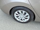 Thumbnail of 2012 Beige Hyundai ELANTRA