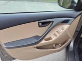Thumbnail of 2012 Beige Hyundai ELANTRA
