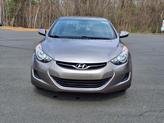 Thumbnail of 2012 Beige Hyundai ELANTRA