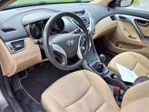Thumbnail of 2012 Beige Hyundai ELANTRA